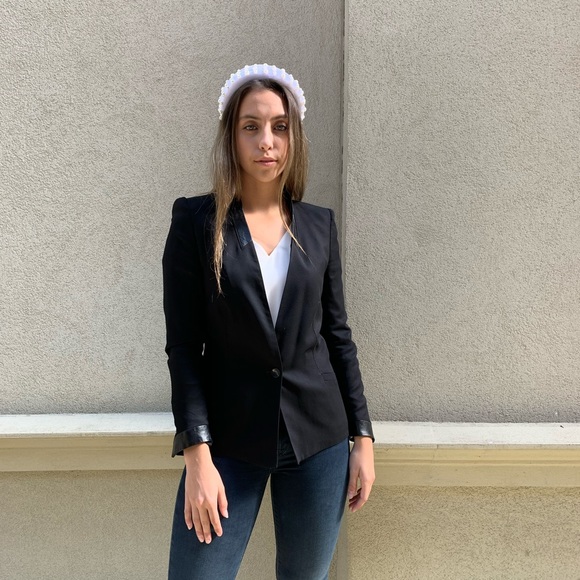 Helmut Lang Blazer - Picture 1 of 4